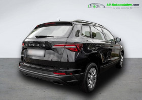 Skoda Karoq 1.0 TSI 110 ch  occasion  Beaupuy - photo n3