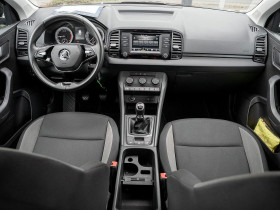 Skoda Karoq 1.0 TSI 110 ch  occasion  Beaupuy - photo n2