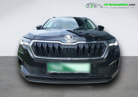 Skoda Karoq , garage LB AUTOMOBILES  Beaupuy