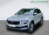 Skoda Karoq occasion année 2022 boite Manuelle Annonce Skoda Karoq occasion Essence 1.0 TSI 110 ch à Beaupuy