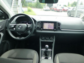 Skoda Karoq 1.0 TSI 110 ch  occasion  Beaupuy - photo n3