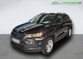 Skoda Karoq , garage LB AUTOMOBILES  Beaupuy