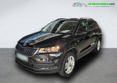 Skoda Karoq occasion année 2022 boite Manuelle Annonce Skoda Karoq occasion Essence 1.0 TSI 110 ch à Beaupuy