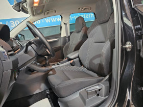 Skoda Karoq 1.0 TSI 110 ch  occasion  Beaupuy - photo n6