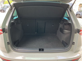 Skoda Karoq 1.0 TSI 110 ch  occasion  Beaupuy - photo n11