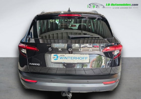 Skoda Karoq 1.0 TSI 110 ch  occasion  Beaupuy - photo n5