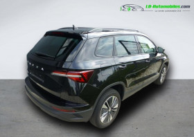 Skoda Karoq 1.0 TSI 110 ch  occasion  Beaupuy - photo n4