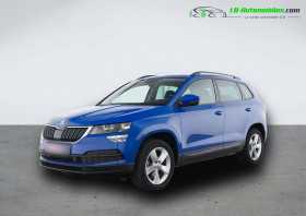Skoda Karoq 1.0 TSI 110 ch  occasion  Beaupuy - photo n2