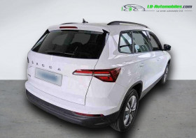 Skoda Karoq 1.0 TSI 110 ch  occasion  Beaupuy - photo n2
