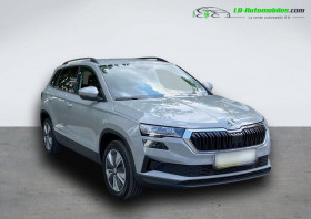 Skoda Karoq 1.0 TSI 110 ch  occasion  Beaupuy - photo n2