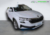 Skoda Karoq occasion année 2022 boite Manuelle Annonce Skoda Karoq occasion Essence 1.0 TSI 110 ch à Beaupuy