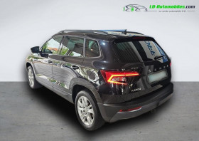 Skoda Karoq 1.0 TSI 110 ch  occasion  Beaupuy - photo n3