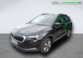 Skoda Karoq occasion année 2023 boite Manuelle Annonce Skoda Karoq occasion Essence 1.0 TSI 110 ch à Beaupuy