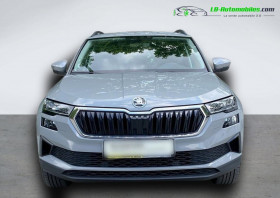 Skoda Karoq 1.0 TSI 110 ch  occasion  Beaupuy - photo n5