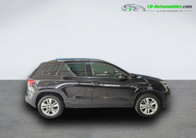 Skoda Karoq 1.0 TSI 110 ch  occasion  Beaupuy - photo n4