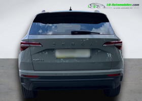 Skoda Karoq 1.0 TSI 110 ch  occasion  Beaupuy - photo n7