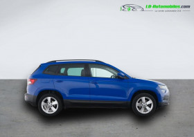 Skoda Karoq 1.0 TSI 110 ch  occasion  Beaupuy - photo n6