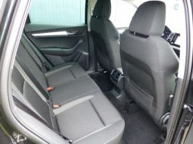 Skoda Karoq 1.0 TSI 110 ch  occasion  Beaupuy - photo n7