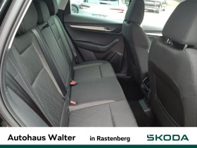 Skoda Karoq 1.0 TSI 110 ch  occasion  Beaupuy - photo n4