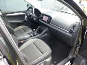 Skoda Karoq 1.0 TSI 110 ch  occasion  Beaupuy - photo n6