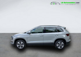 Skoda Karoq 1.0 TSI 110 ch  occasion  Beaupuy - photo n6