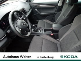 Skoda Karoq 1.0 TSI 110 ch  occasion  Beaupuy - photo n3