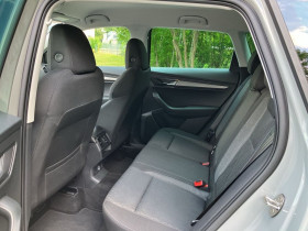 Skoda Karoq 1.0 TSI 110 ch  occasion  Beaupuy - photo n9