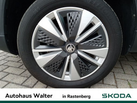 Skoda Karoq 1.0 TSI 110 ch  occasion  Beaupuy - photo n6