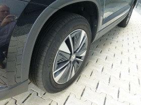 Skoda Karoq 1.0 TSI 110 ch  occasion  Beaupuy - photo n9