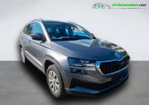 Skoda Karoq 1.0 TSI 110 ch   Beaupuy 31