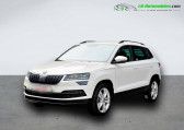 Skoda Karoq 1.0 TSI 110 ch   Beaupuy 31