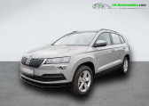 Skoda Karoq occasion année 2021 boite Manuelle Annonce Skoda Karoq occasion Essence 1.0 TSI 110 ch à Beaupuy