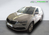 Skoda Karoq 1.0 TSI 110 ch   Beaupuy 31