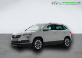 Skoda Karoq 1.0 TSI 110 ch   Beaupuy 31