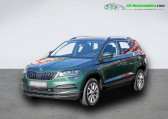 Skoda Karoq 1.0 TSI 110 ch   Beaupuy 31