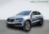Skoda Karoq occasion année 2022 boite Manuelle Annonce Skoda Karoq occasion Essence 1.0 TSI 110 ch à Beaupuy