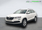 Skoda Karoq 1.0 TSI 110 ch   Beaupuy 31