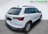 Skoda Karoq occasion année 2022 boite Manuelle Annonce Skoda Karoq occasion Essence 1.0 TSI 110 ch à Beaupuy