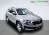 Skoda Karoq 1.0 TSI 110 ch   Beaupuy 31