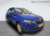 Skoda Karoq occasion année 2020 boite Manuelle Annonce Skoda Karoq occasion Essence 1.0 TSI 110 ch à Beaupuy