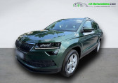 Skoda Karoq occasion année 2021 boite Manuelle Annonce Skoda Karoq occasion Essence 1.0 TSI 110 ch à Beaupuy