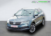 Skoda Karoq 1.0 TSI 110 ch   Beaupuy 31