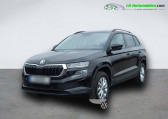 Skoda Karoq 1.0 TSI 110 ch   Beaupuy 31
