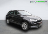 Skoda Karoq 1.0 TSI 110 ch   Beaupuy 31