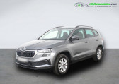Skoda Karoq 1.0 TSI 110 ch   Beaupuy 31