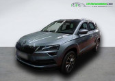 Skoda Karoq occasion année 2021 boite Manuelle Annonce Skoda Karoq occasion Essence 1.0 TSI 110 ch à Beaupuy