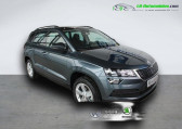 Skoda Karoq 1.0 TSI 110 ch   Beaupuy 31