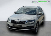 Skoda Karoq 1.0 TSI 110 ch   Beaupuy 31