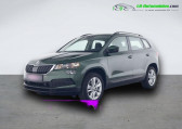Skoda Karoq 1.0 TSI 110 ch   Beaupuy 31