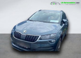 Skoda Karoq 1.0 TSI 110 ch   Beaupuy 31